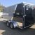 2019 United Trailers XLMTV 7x14 Wedge-Nose Enclosed Car Hauler....Stoc - $5495 - Image 2