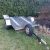 Open motorcycle trailer - $700 - Image 3