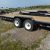 NEW LOAD TRAIL 82 X 24' 22,000# EQUIPMENT TRAILER: SAVE! - $8995 - Image 3
