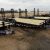 NEW LOAD TRAIL 83 X 20' 14,000# EQUIPMENT TRAILER: DRIVE 40 MILES AND - $4150 - Image 3