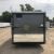 2019 United Trailers 7X16 Enclosed Motorcycle Trailer - $10500 - Image 3