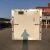 2019 Legend Manufacturing 7X12 Aluminum Enclosed Cargo Trailer - $5100 - Image 3