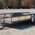 RZR UTV Mower Trailers- 12 ft 3500 lb AXLE $1299 - $1299 - Image 3