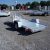 2019 Aluma Aluminum Motorcycle Trailer MC10 - $2099 - Image 3