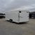 2019 Formula Conquest 8.5 X 24 Enclosed Cargo Trailer *7' - $6799 - Image 3