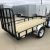 2018 PJ 12' UTILITY TRAILER Brand New ++++++++++++++++++ - $2222 - Image 3