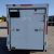 2019 Big Tex Trailers 8' Cargo/Enclosed Trailers 3500 GVWR - $2269 - Image 3