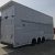 2018 United Trailers USH 8.5X28 Stacker Trailer.... Stock# UN-158255 - $54995 - Image 3