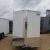 6x12 EXTRA FOOT HEIGHT Enclosed Trailers Enclosed trailer with Ramp - $2449 - Image 3