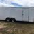 8.5X20 ENCLOSED TRAILER!! TEXT/CALL 478-308-1559 - $4050 - Image 3