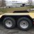 18FT with Safety Wide Ramps Equipment Trailer - $4490 - Image 3