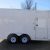 High Plains Trailers! 8X14 Tandem Axle Enclosed Cargo Trailer! - $4995 - Image 3