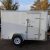 High Plains Trailers! 6X10 S/A Enclosed Cargo Trailer! - $3165 - Image 3