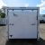 High Plains Trailers! 7X12X6.5 Tandem Axle Enclosed Cargo Trailer! - $4614 - Image 3