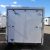 High Plains Trailers!7X12x6.5Ft S/A Enclosed Cargo Trailer with Brakes - $4444 - Image 3