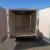 High Plains Trailers! 7X14x6.5' Tandem Axle! Enclosed Cargo Trailer! - $4910 - Image 3