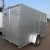 High Plains Trailers! 6X12x6.5 S/A Enclosed Cargo Trailer - $3335 - Image 3