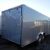 High Plains Trailers! 8.5X22x7 Carhauler/ Enclosed Cargo Trailer! - $7763 - Image 3