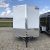 Continental Cargo 6X12 Enclosed Trailers W/ Ramp Door - LED - Dome Lig - $3299 - Image 3