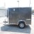 New 2019 Homesteader 5x8 Enclosed Motorcycle Trailer - $2396 - Image 3
