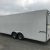 8.5x24ft V-nose Enclosed Trailer Extra Height! Side x Side Ready!! - $6095 - Image 4