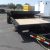 2018 Big Tex Trailers 16TL 22' Equipment Trailer 17500 GVWR - $8023 - Image 4