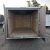 2019 United Trailers 7X12 Enclosed Cargo Trailer - $4100 - Image 4