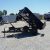 2019 Big Tex Trailers 50SR 5' X 8' Dump Trailer **5K GVWR** End Of Sum - $3599 - Image 4