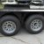 16 ft GT-XT 10400 GVWR Equipment Trailer - $3290 - Image 4