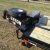 20+5 44000# HD Pintle with Air Brakes Equipment Trailer - $16990 - Image 4