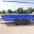 2019 Lamar Trailers 83 x 14' Low Pro Dump Trailer GVWR 14K - $7404 - Image 4