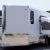 Aluminum Legend Enclosed Double Popout Sleeper Motorcycle Cargo Traile - $18500 - Image 4