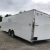 Enclosed trailer 8.5x28 + 30 