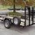 6ft x 4inch x 12 Utility Trailer - $1595 - Image 4