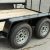 6ft 10inch x 12 ft Tandem Axle 7K GVWR Utility Trailer - $2395 - Image 4