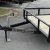 6x12 Single Axle Utility Trailer - $1590 - Image 4