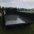 16ft 14k Dump Gooseneck Trailer - $9990 - Image 4