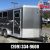 NEW 2019 Logan Coach 2H Edge BP Horse Trailer - $19995 - Image 1