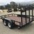 2018 Playcraft LDSU 77x14 Utility Trailer - $2199 - Image 1