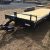 Big Tex 14TL 20' Split Deck 14K Equipment Tilt Trailer - $6049 - Image 1