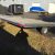 2019 mission 1 + 2 place open trailer brand new will trade - $1483 - Image 1