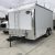 2019 United Trailers UXT 8.5x16 Enclosed Tool Crib Trailer....Stock # - $8595 - Image 1