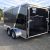 2019 United Trailers XLMTV 7x14 Wedge-Nose Enclosed Car Hauler....Stoc - $5495 - Image 1