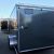 2019 United Trailers XLV 7x16 V-Nose Enclosed Cargo Trailer....Stock# - $4695 - Image 1