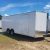 8.5X20 ENCLOSED TRAILER!! TEXT/CALL 478-308-1559 STARTING @ - $4050 - Image 1