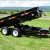 MOST POPULAR PJ DUMP TRAILER!! - $6580 - Image 1 MOST POPULAR PJ DUMP TRAILER!! - $6580 - Image 1