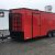 8.5X20 CONCESSION TRAILER- TEXT/CALL NOW! 770-383-1689 - $7950 - Image 1
