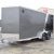 2018 Legend Manufacturing 7X18 THUNDER -Enclosed Cargo Trailer - $7100 - Image 1