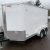 7x12 Enclosed Tandem Cargo Trailer -- Black Friday MONTH -- - $4765 - Image 1