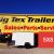 2019 Commander Trailers Cargo/Enclosed Trailers - $2040 - Image 1